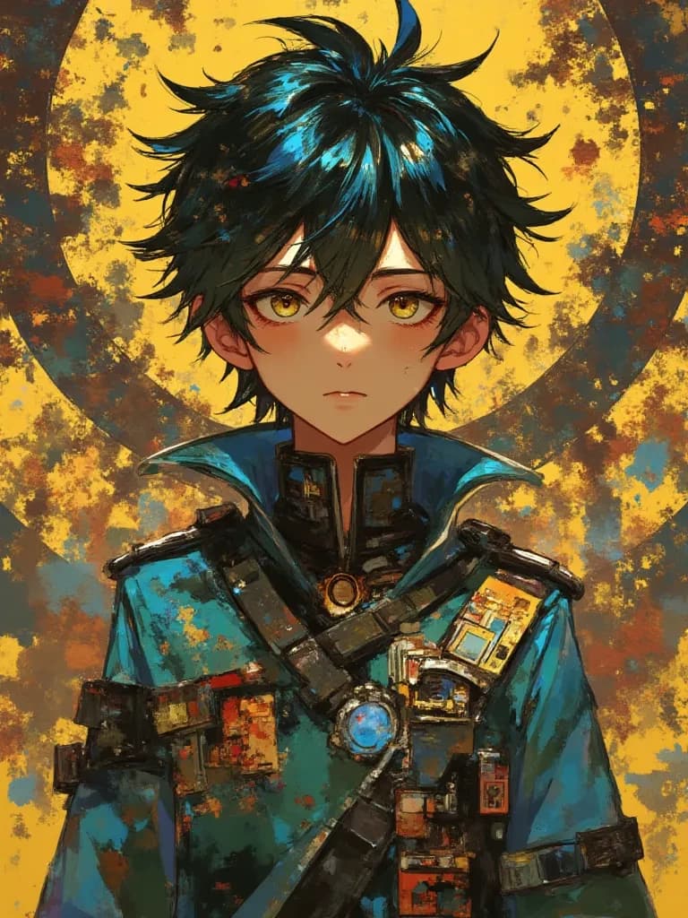 emo boy thumbnail