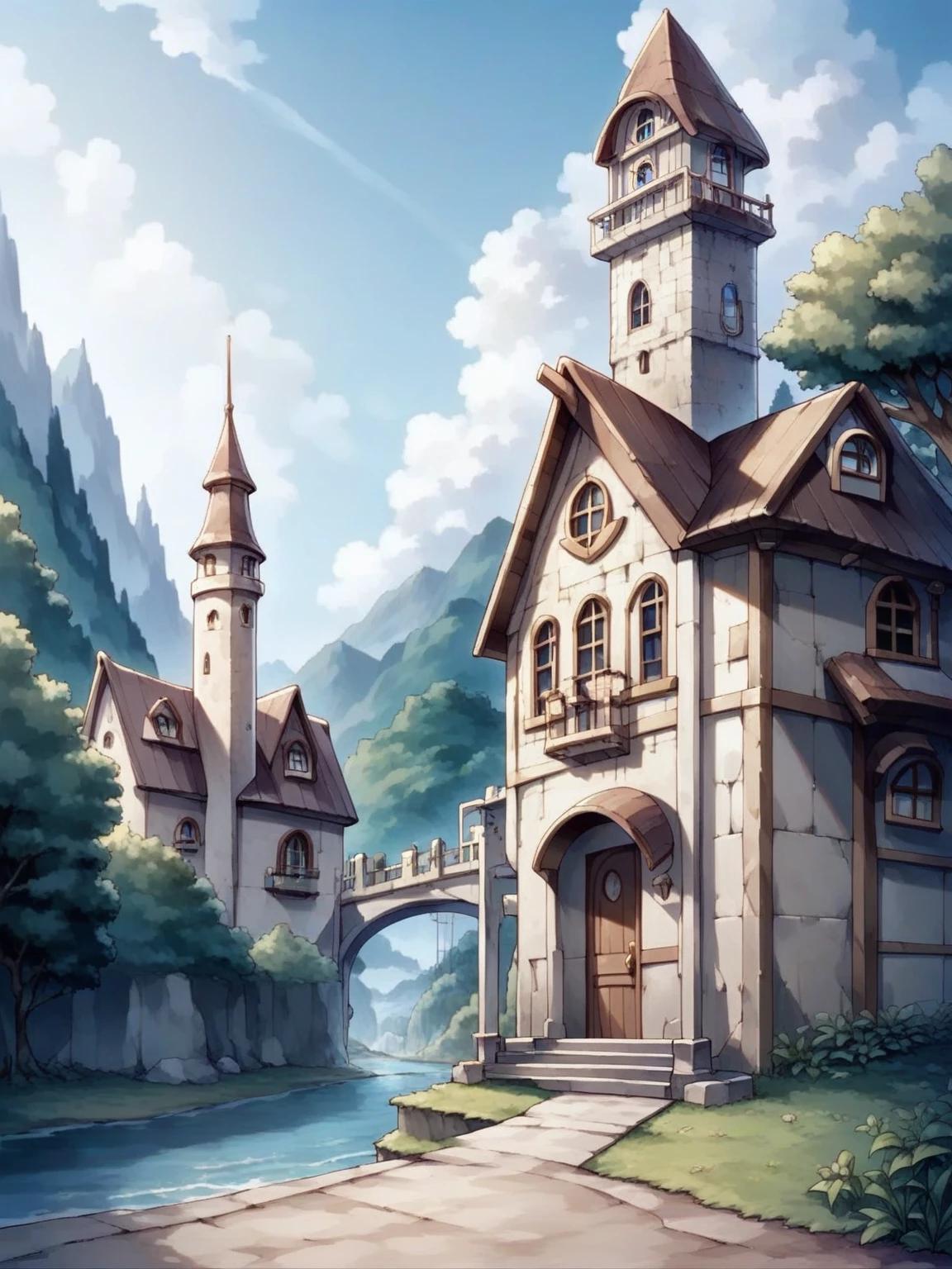 Fantasy Brothel thumbnail