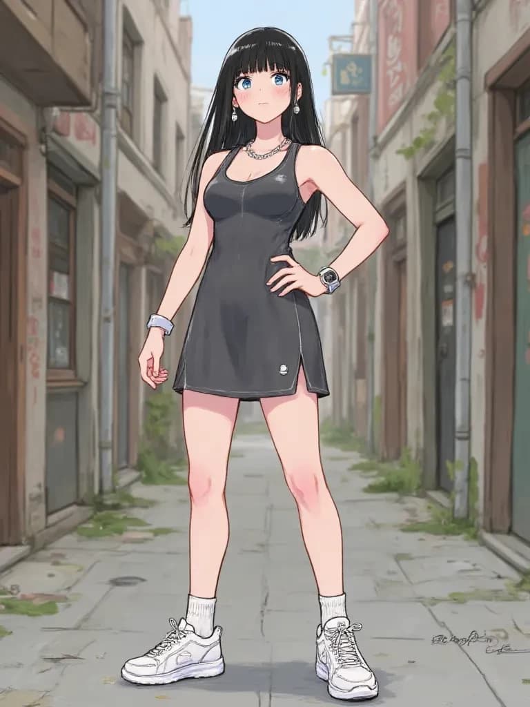 Anya Petrova thumbnail