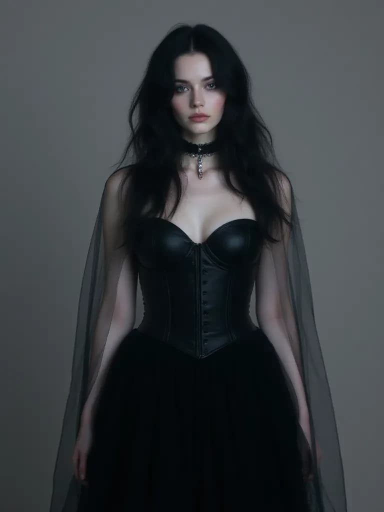 Anastasia thumbnail