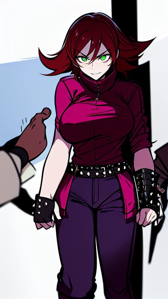 "Seraphina" thumbnail