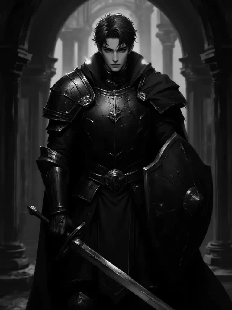 Sir Kaelen thumbnail