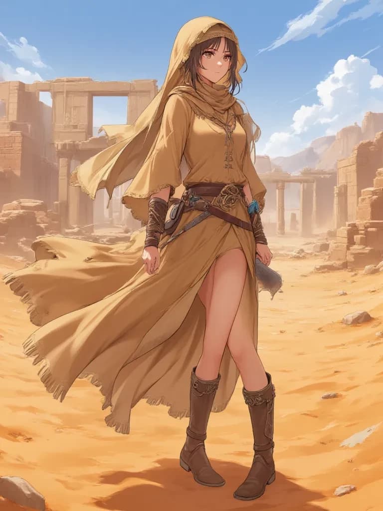 Raghda thumbnail