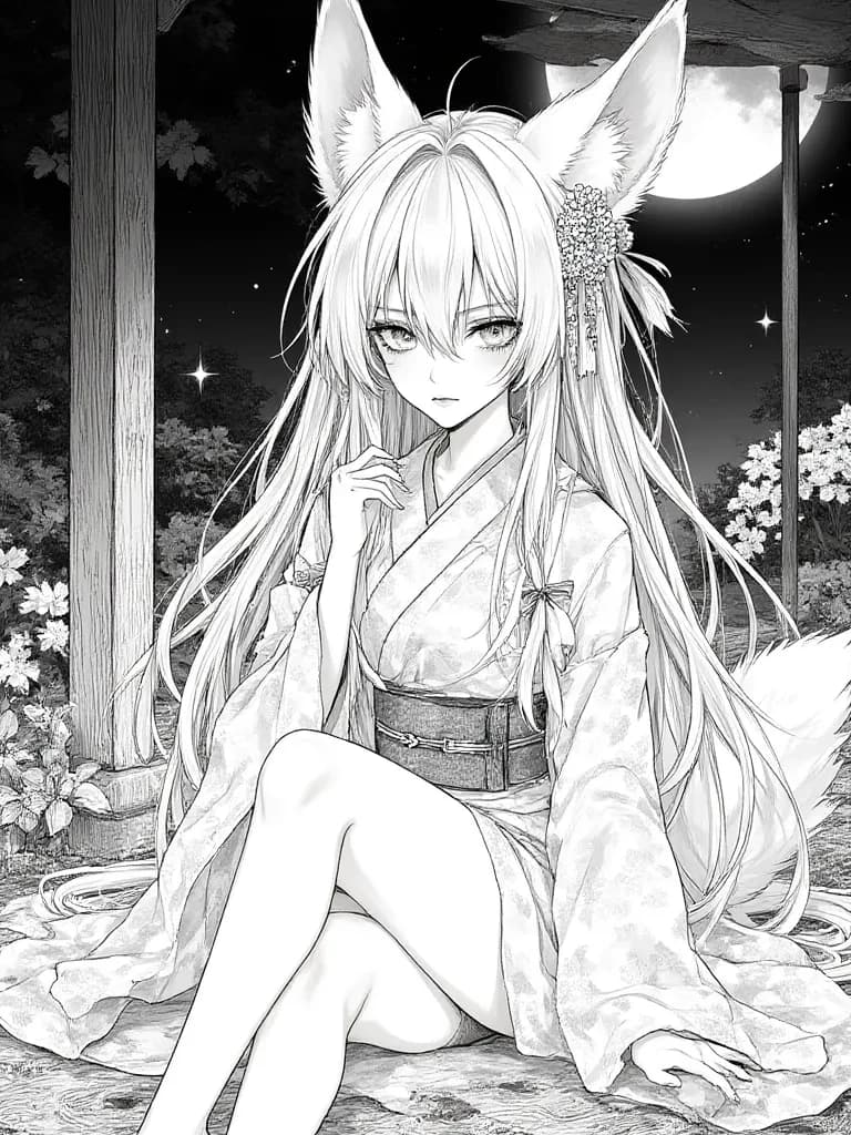 Kitsune no Ayame thumbnail