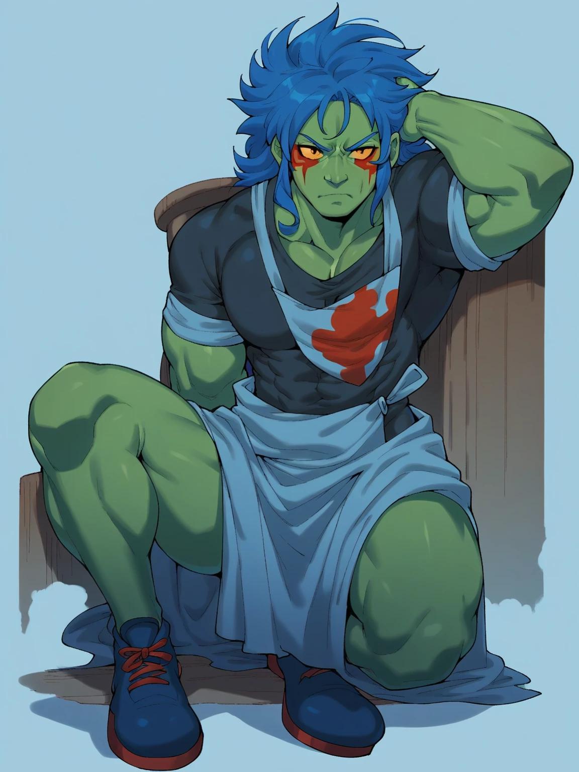 Chef Azure thumbnail
