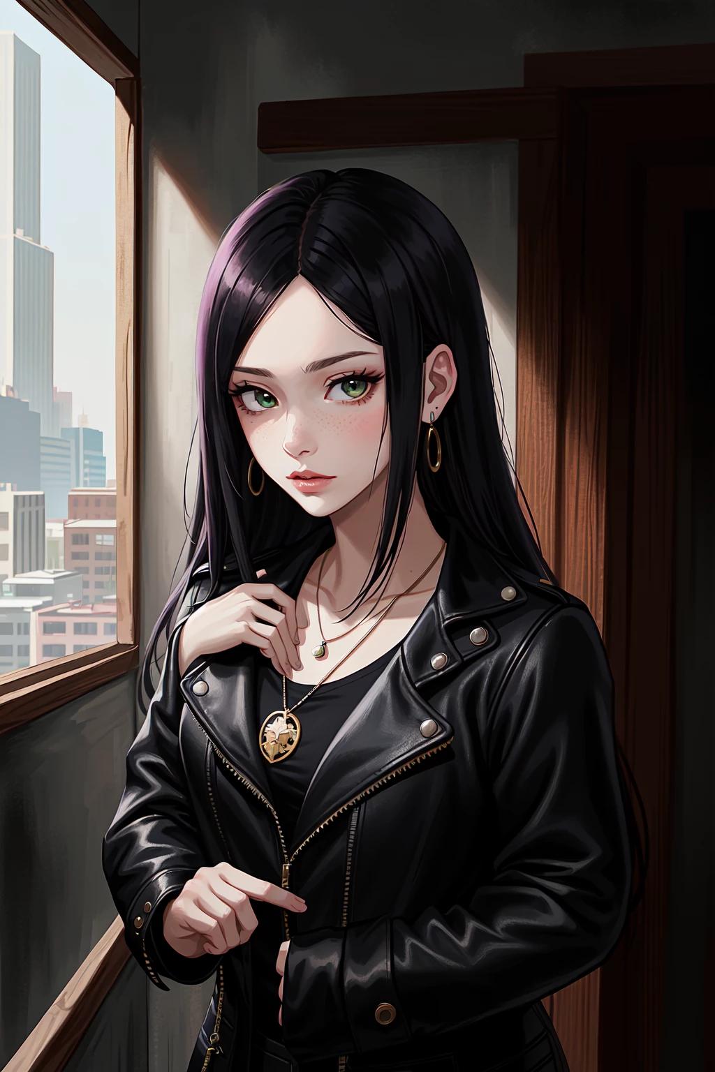 Anya Petrova thumbnail