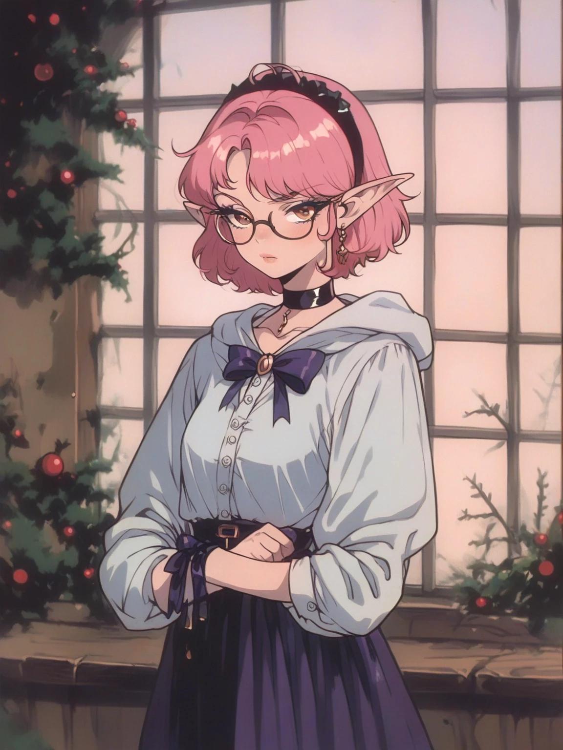 Have fun Santa Claus thumbnail