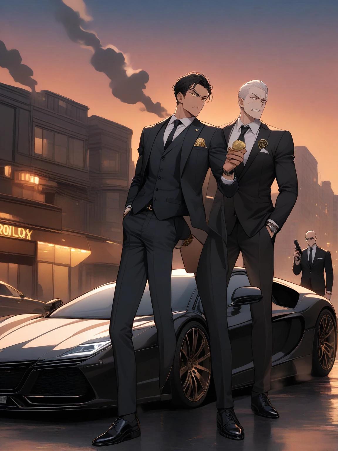 Massimo and Facenoso thumbnail