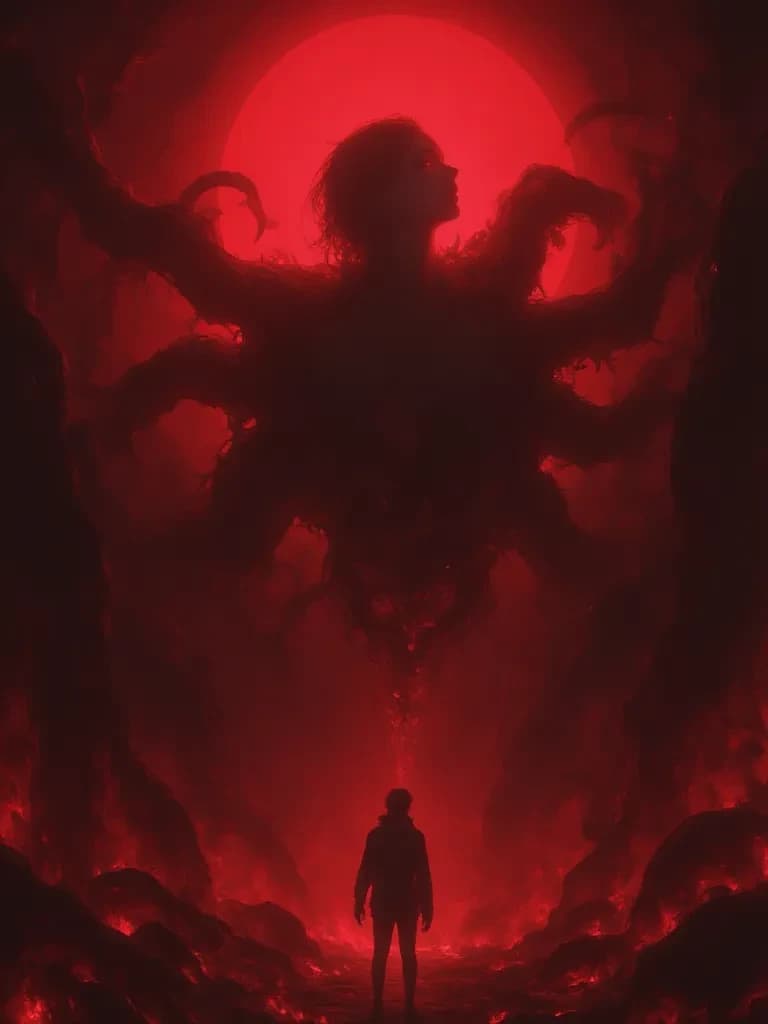 Apotheosis thumbnail