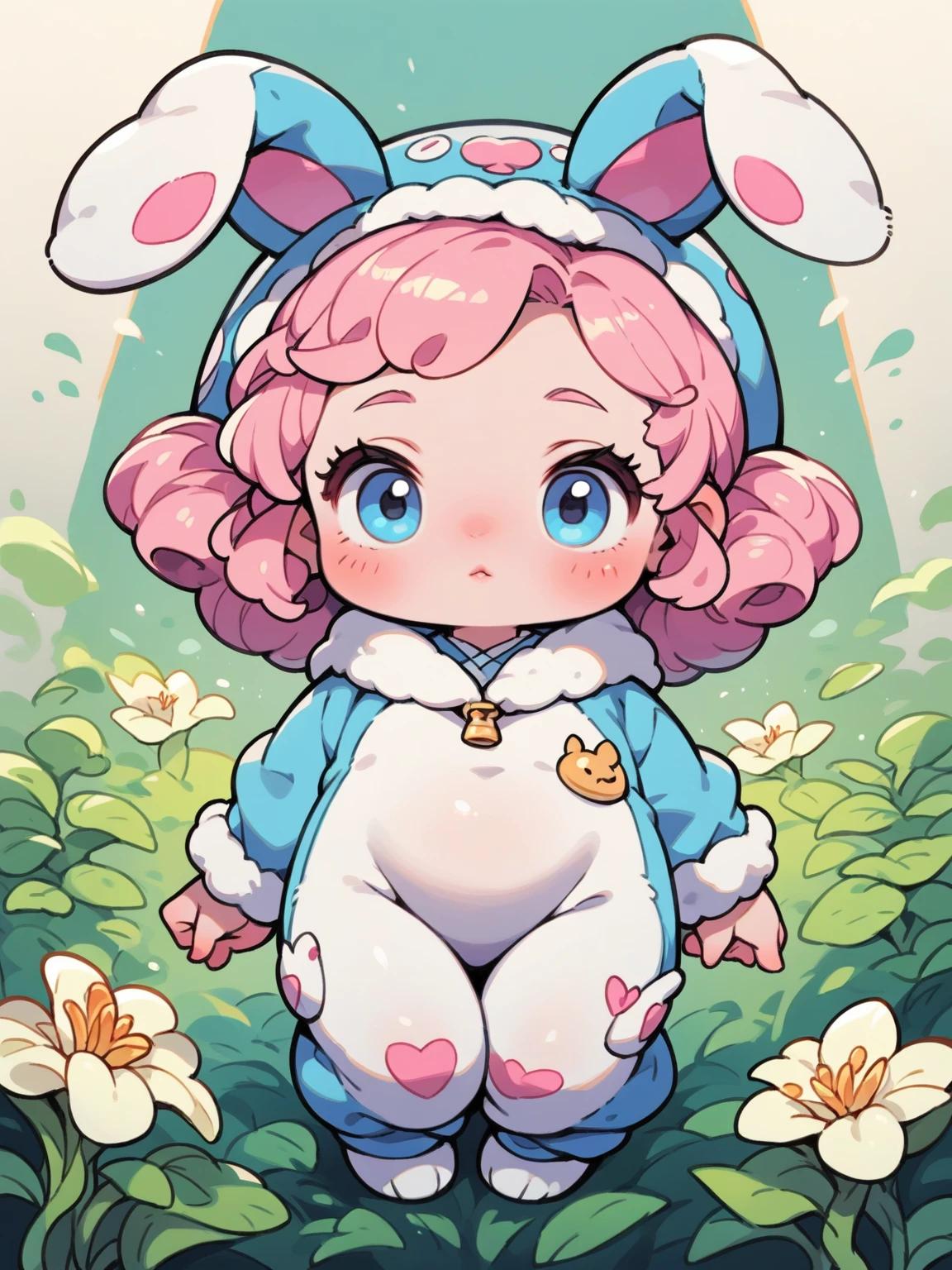 Lily thumbnail