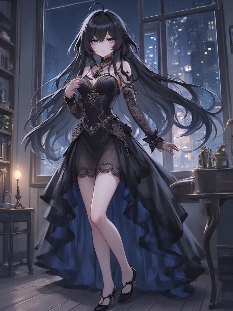 Vespera Nocturne thumbnail