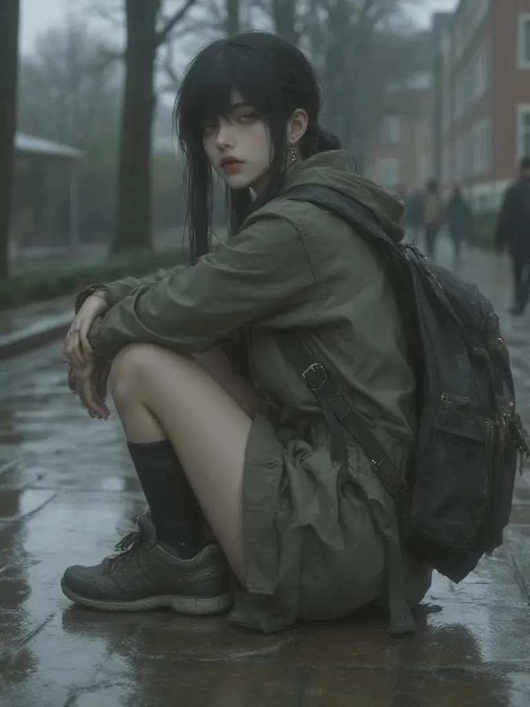 Elara Vance thumbnail