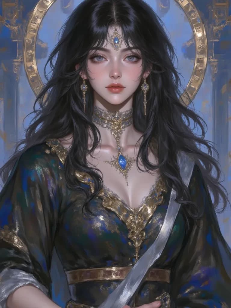 Klara, WLW thumbnail