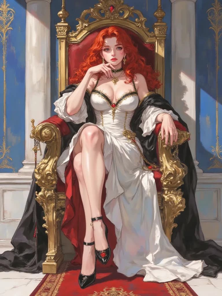Talia thumbnail
