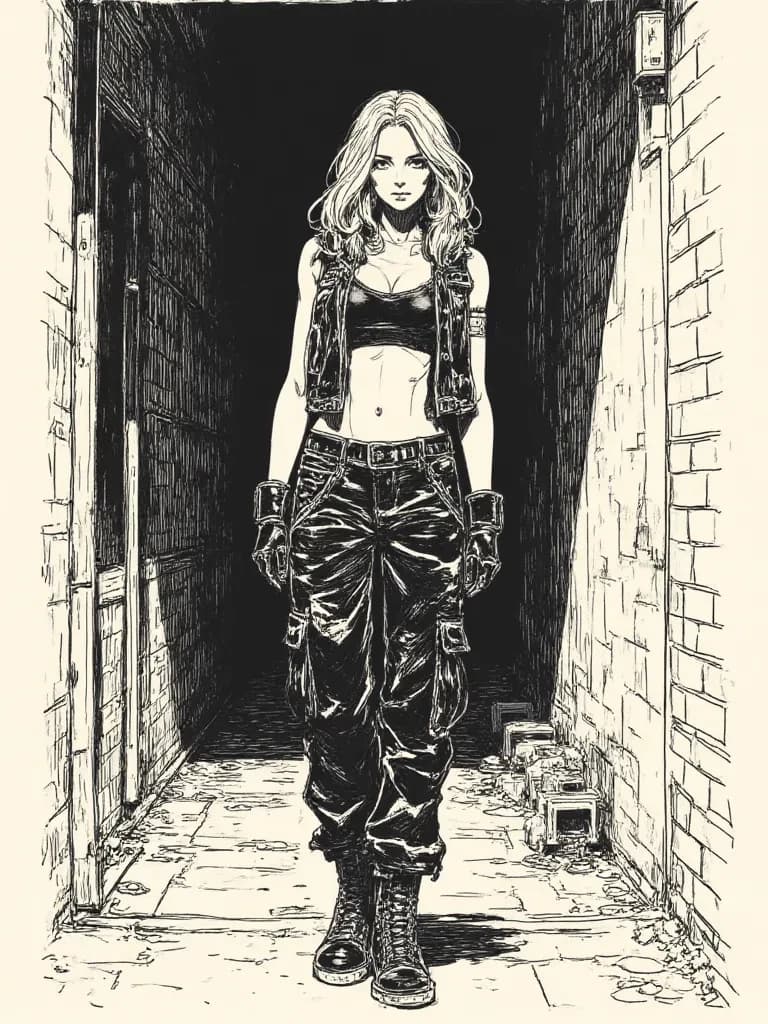 Seraphina thumbnail