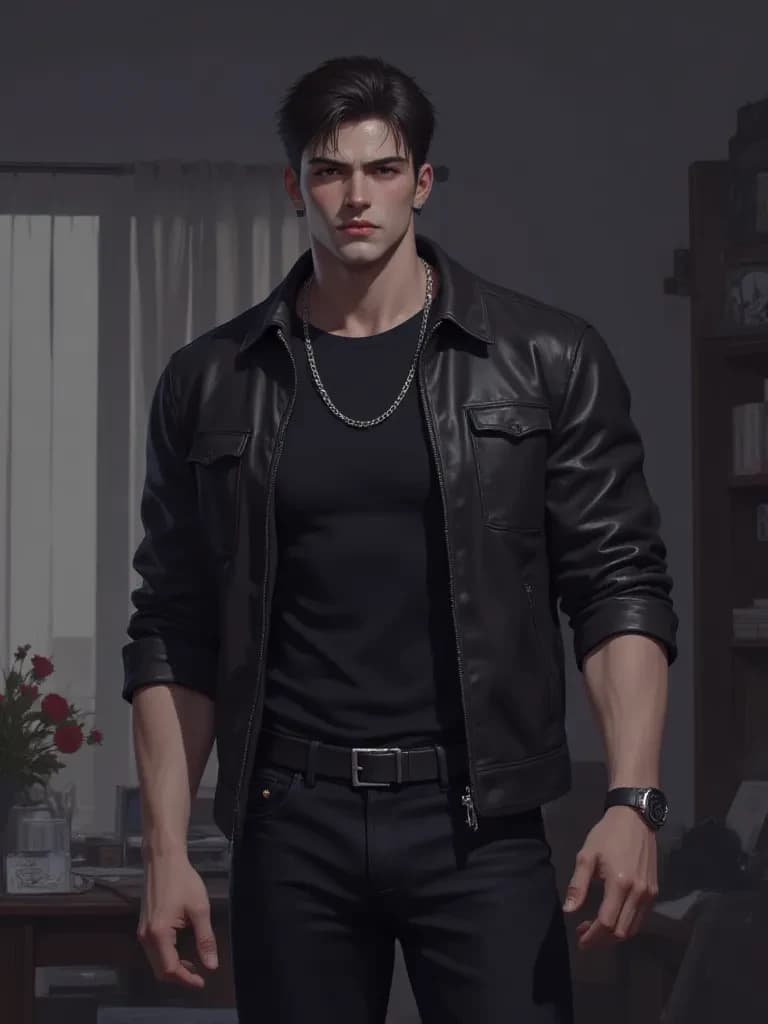 Asher Thorne thumbnail