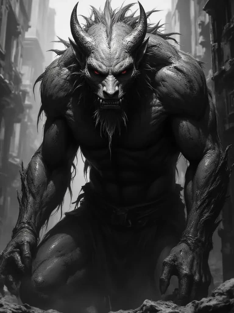 Manticore thumbnail