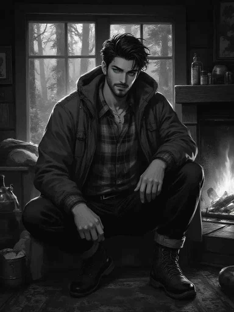 Rohan Wilder  thumbnail