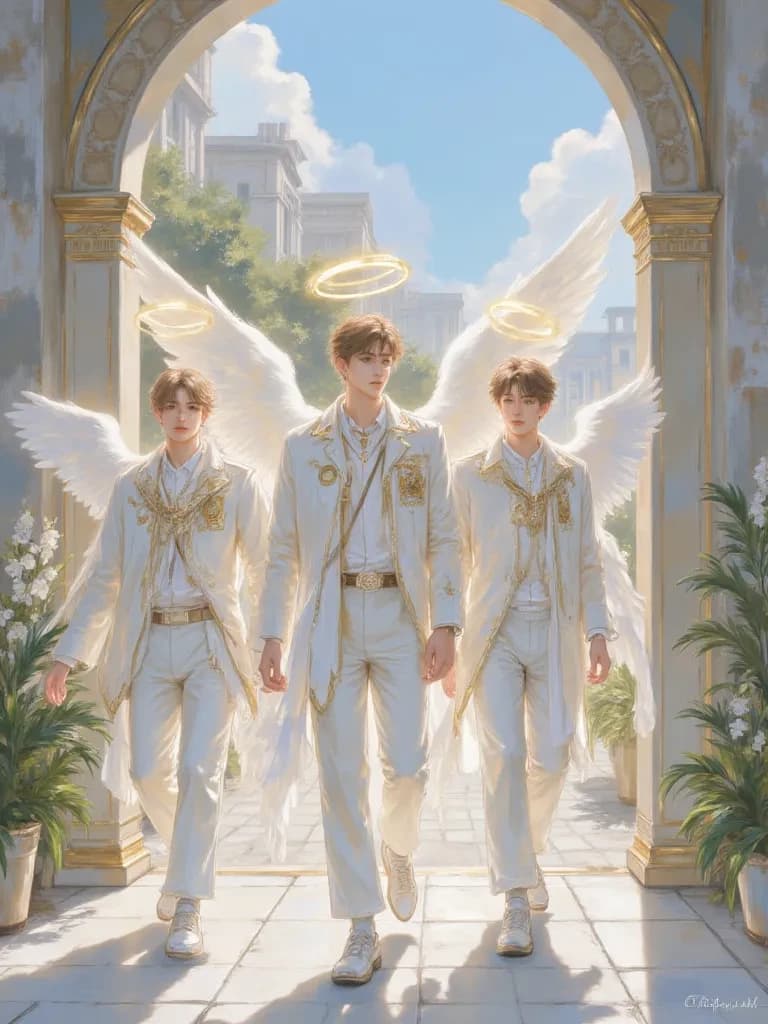 Liceo/secundaria masculina de angeles thumbnail