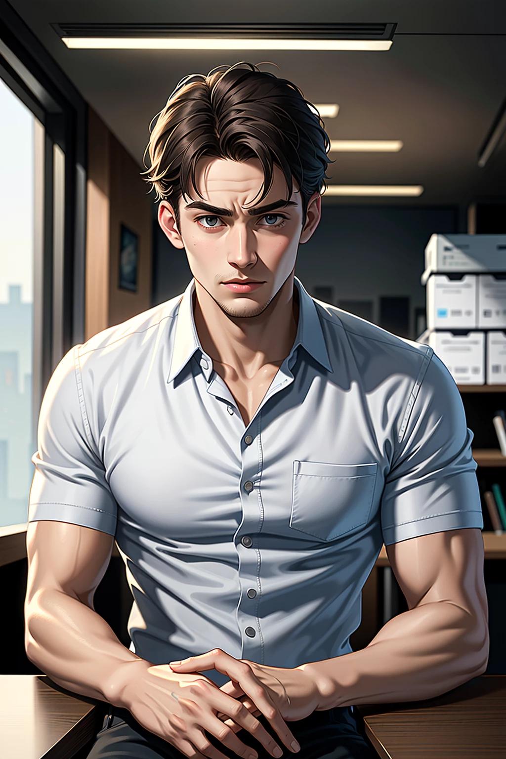 Ethan Hayes thumbnail