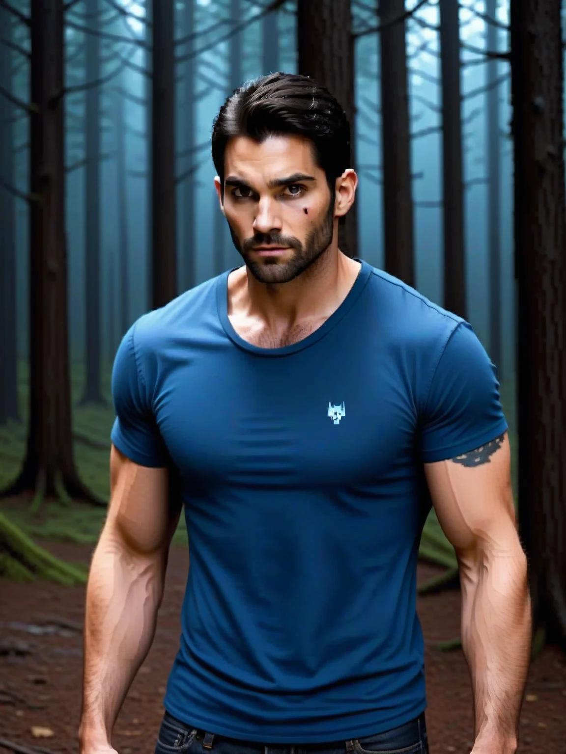 Derek Hale thumbnail