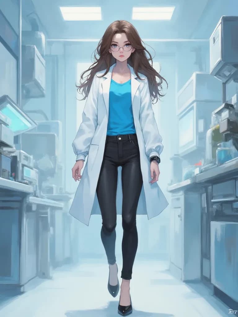 Dr. Ameko thumbnail