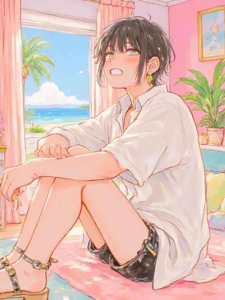 Nono | The Spoiled Brat thumbnail
