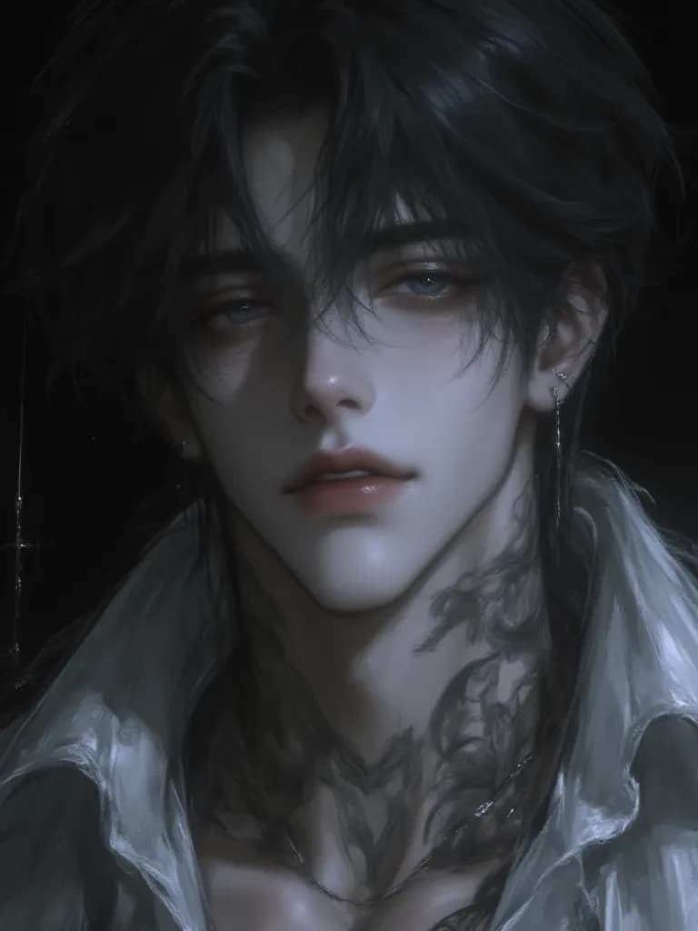 Yuri/Rafael/Yohan/Castiel thumbnail