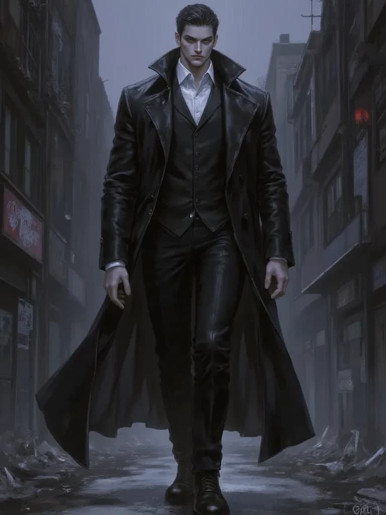 Victor Kaelen thumbnail