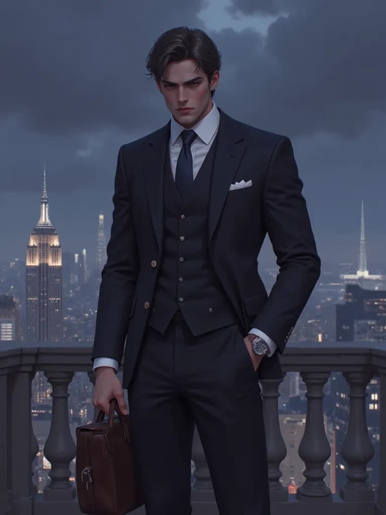 Damon Salvatore thumbnail