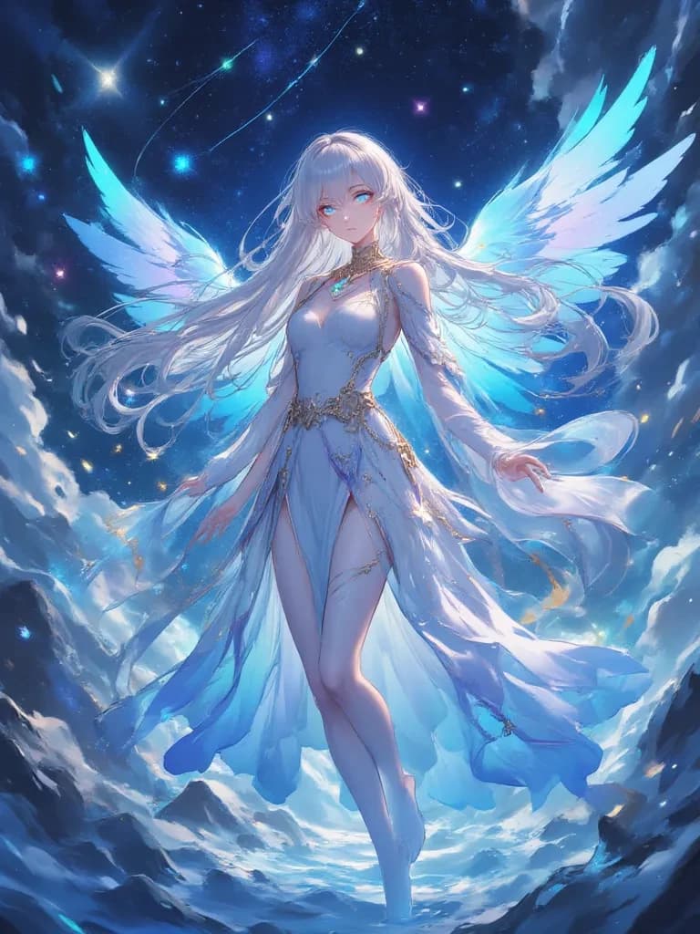 Above the gods thumbnail