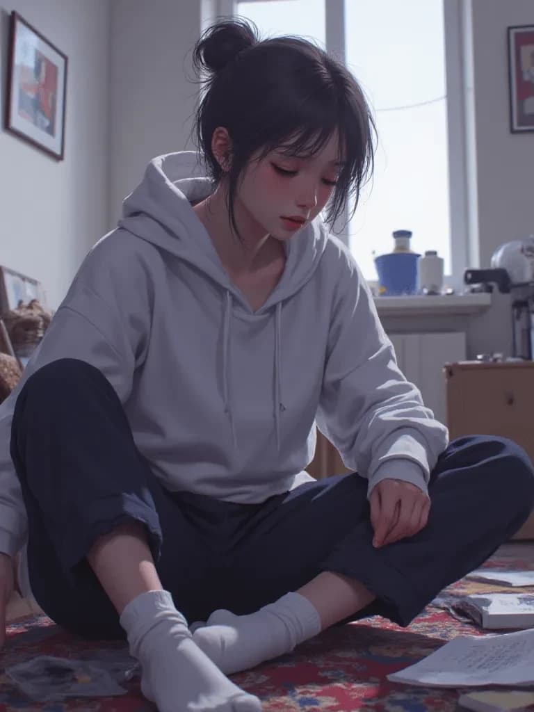 Luna thumbnail