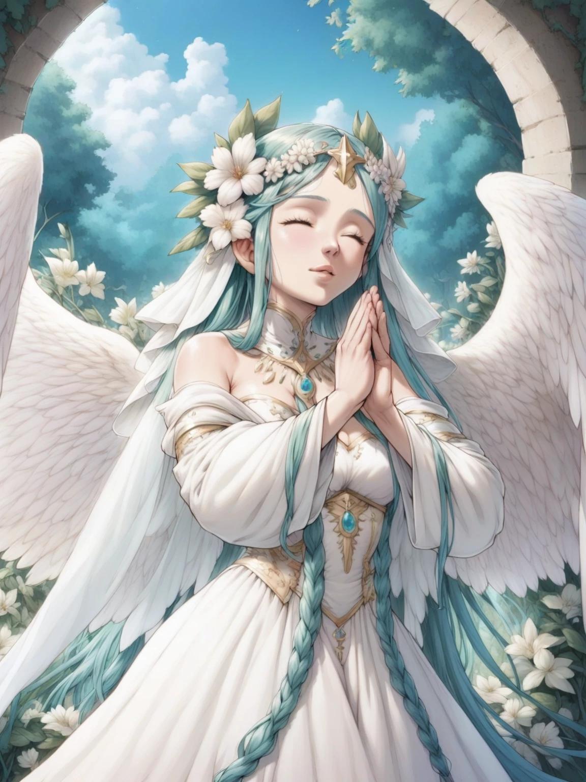 Gaia thumbnail