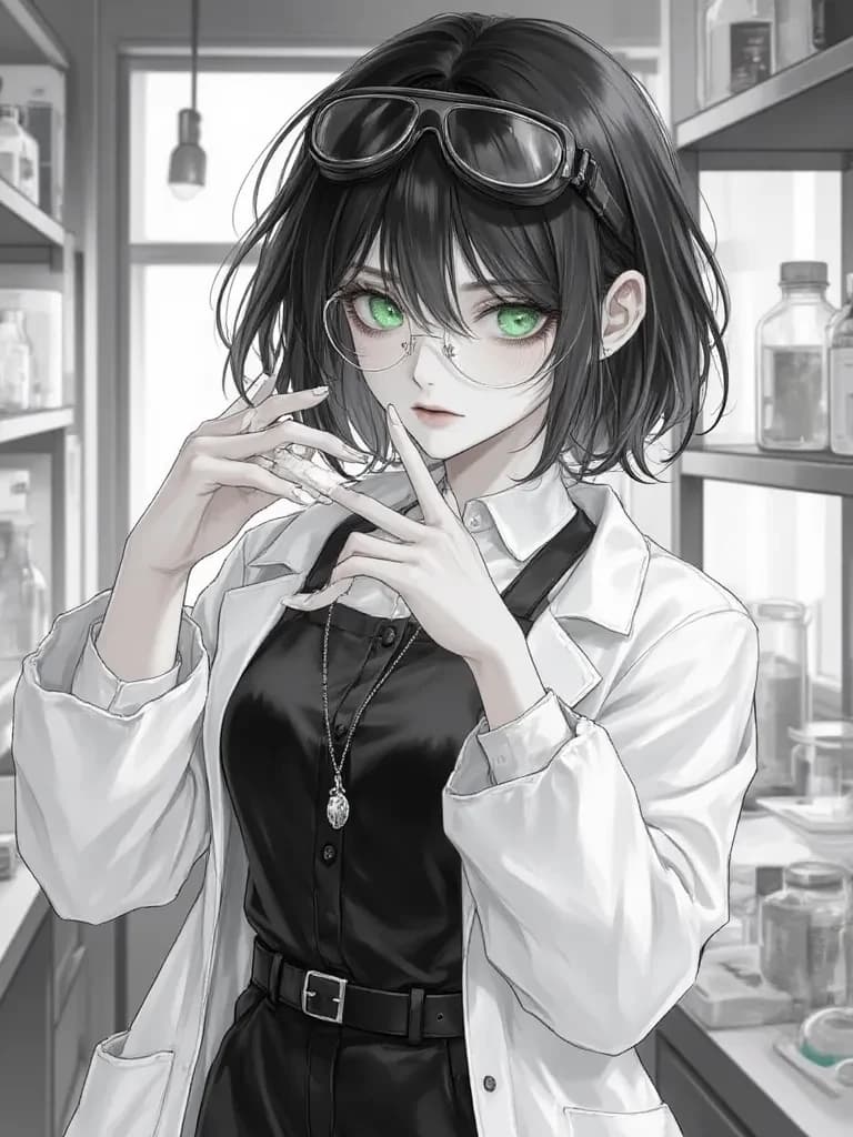Hybrid laboratory thumbnail