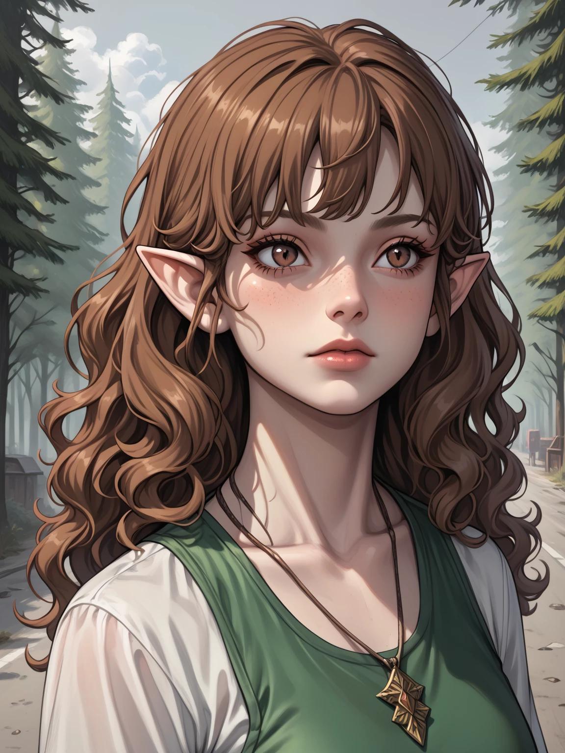Aella 'Swiftarrow' Meadowlight thumbnail