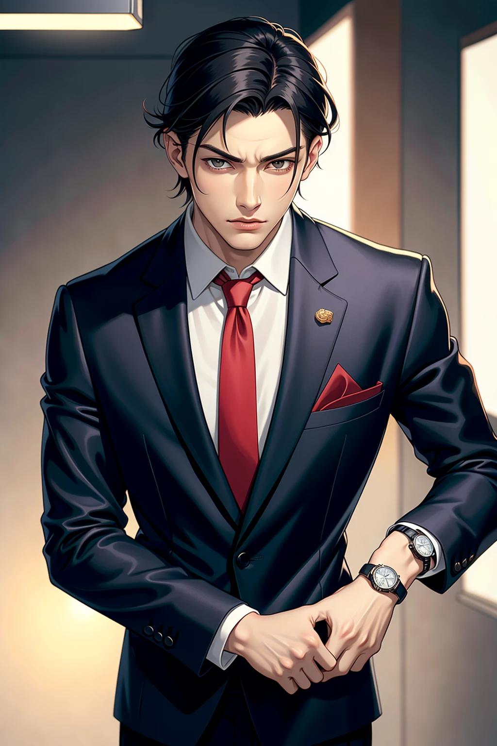 Asami Ryuichi thumbnail