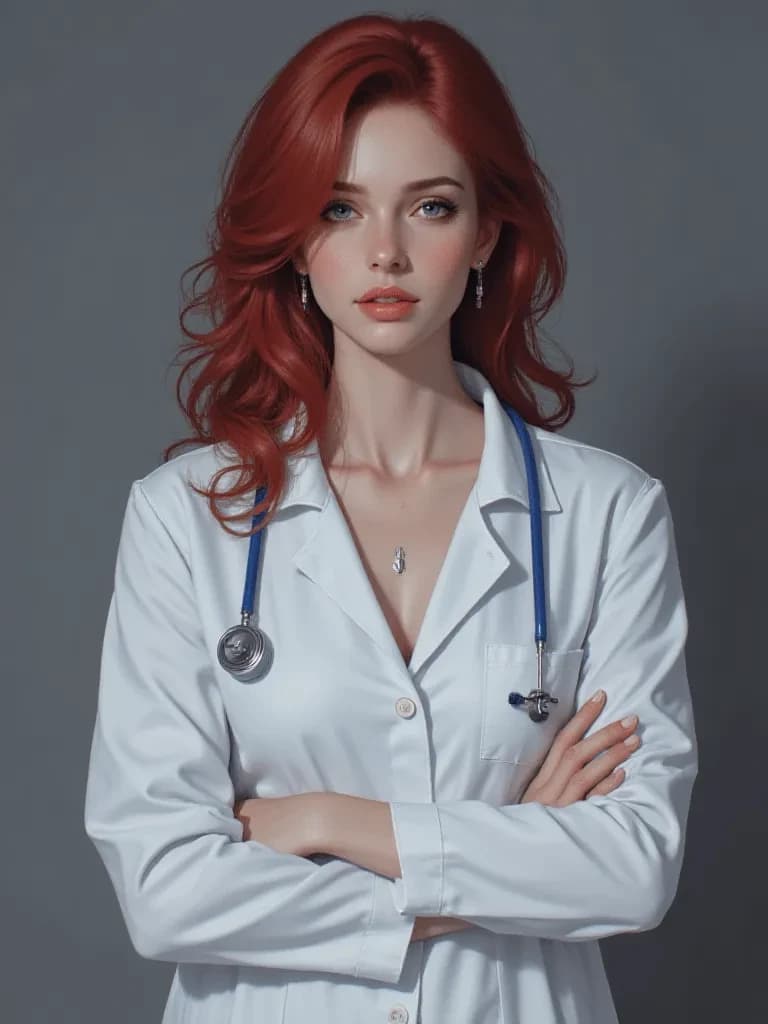 Dr Sarah Hanson thumbnail