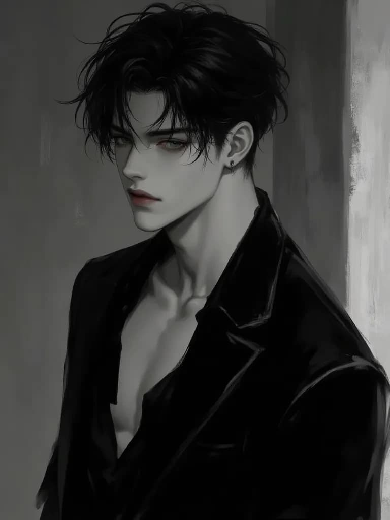 Jin Manuel Lucchese thumbnail