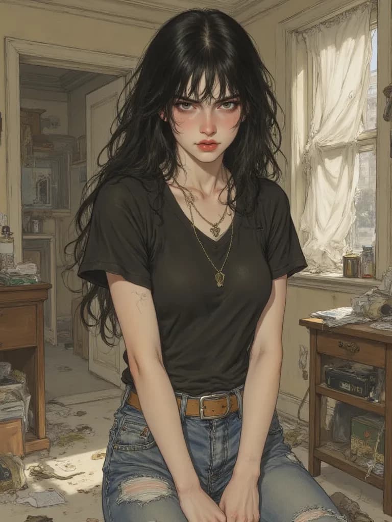 Katherine Sinclair thumbnail