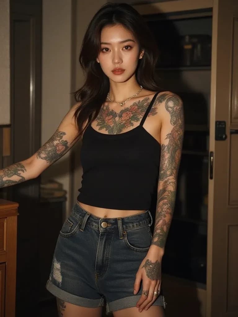 Kira 'Nightbloom' Volkov thumbnail