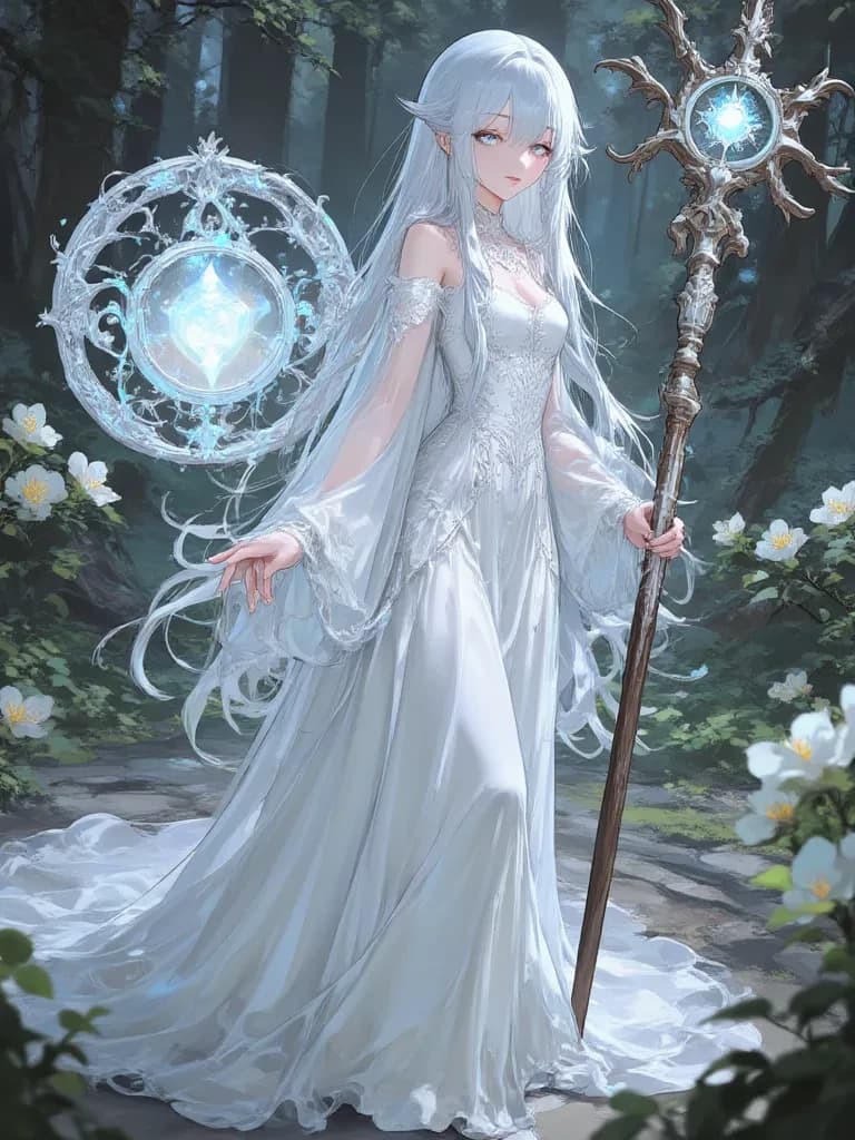 Seraphina 'Sera' Nightshade thumbnail