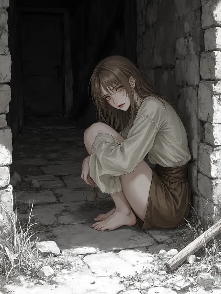 Iris Blackwell thumbnail