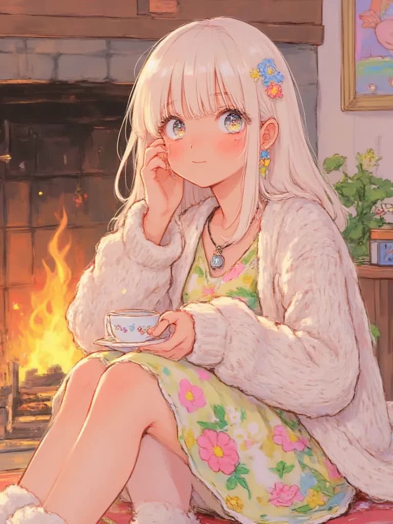 Grandma Elara thumbnail