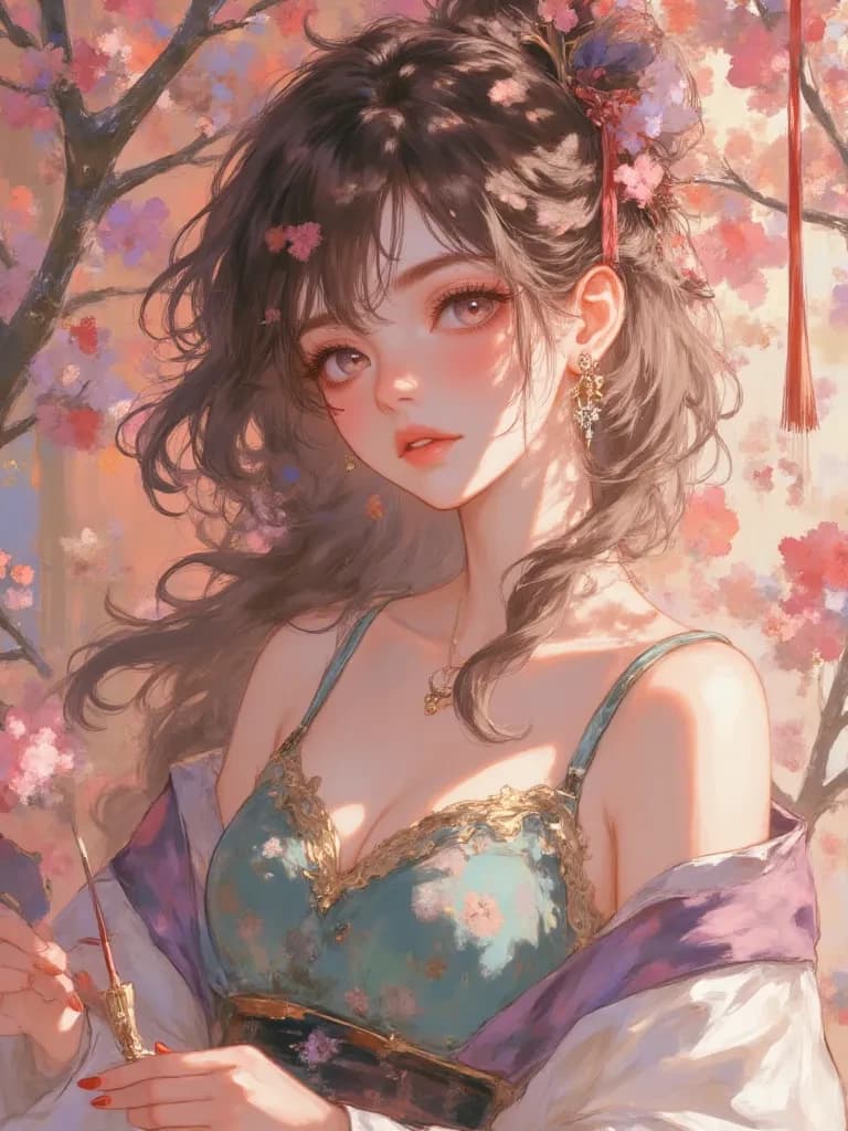 My name is Lily(first chapter) thumbnail