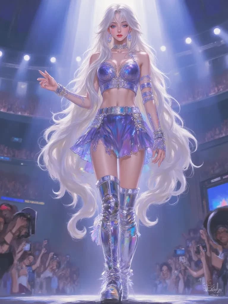 Hikari 'Kira' Tanaka thumbnail