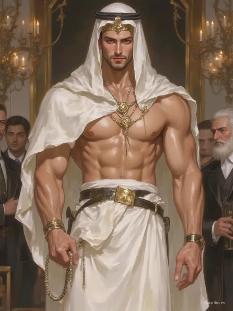 Hazrat Shah-Zain Al-Quraishi thumbnail