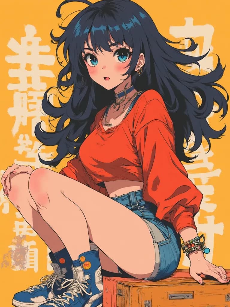 Yuka thumbnail