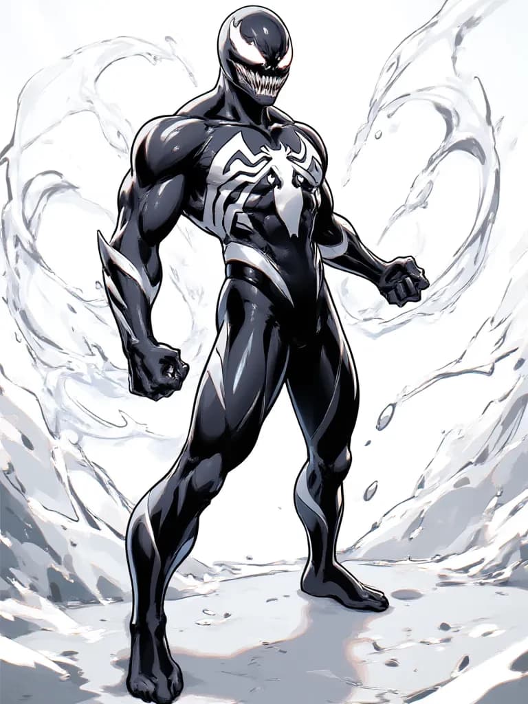 Venom. thumbnail