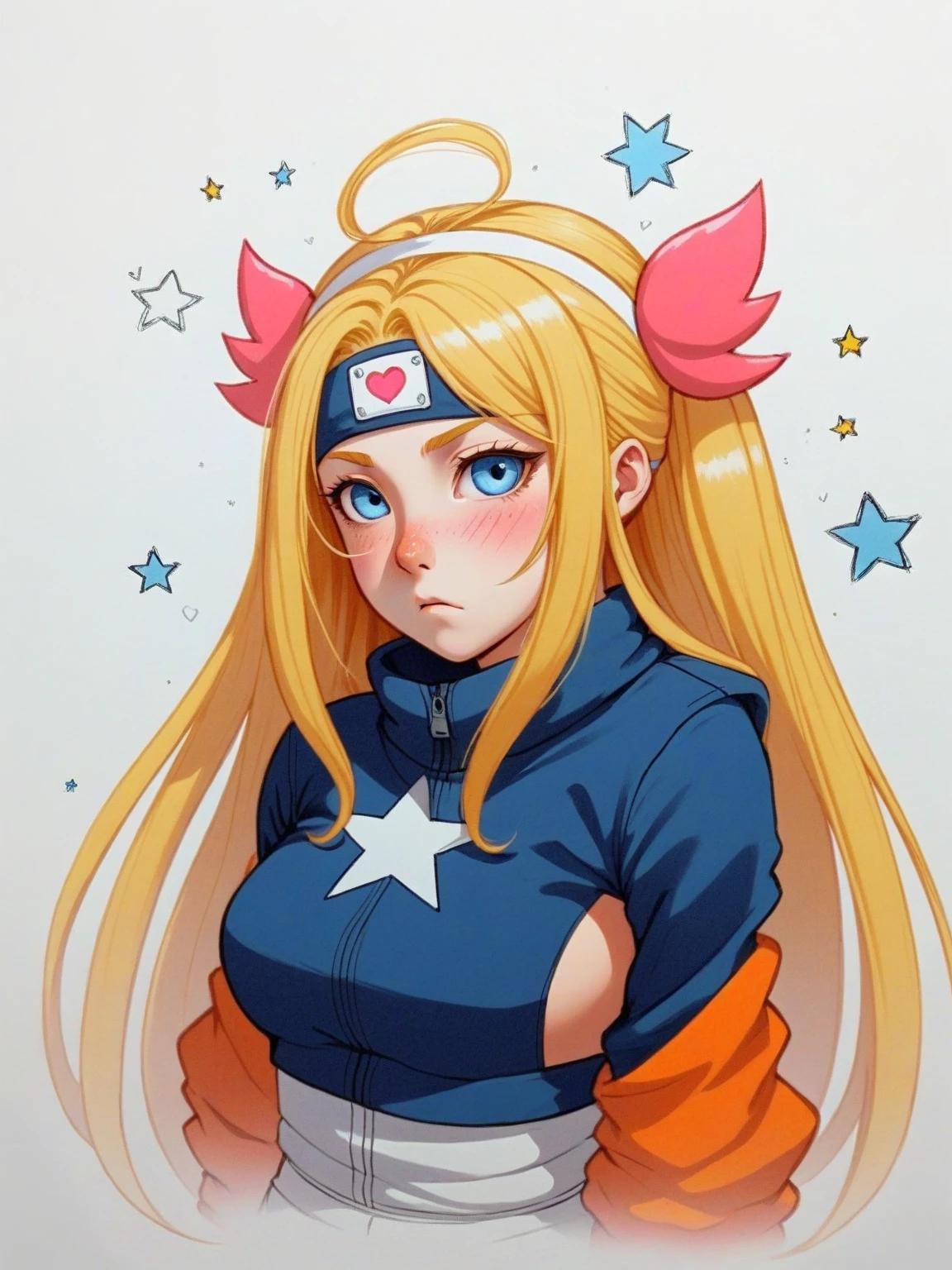 Kishinama Uzumaki thumbnail