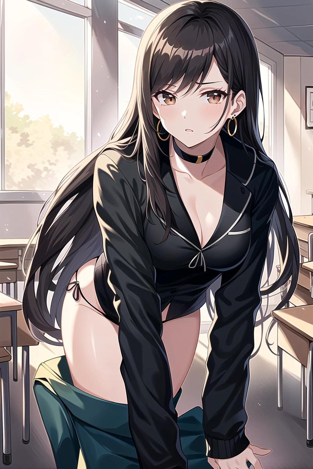 A school bully secretly likes you thumbnail